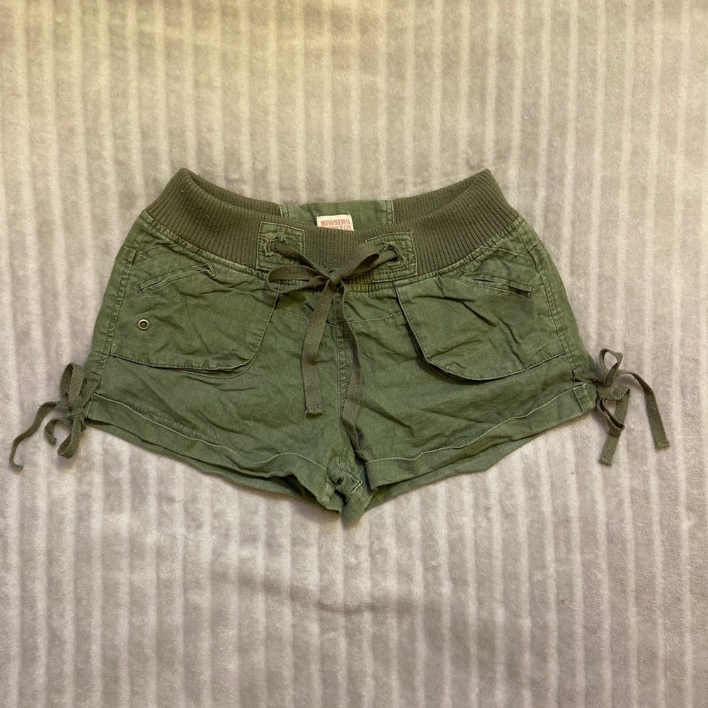 Mossimo Supply Co. Shorts